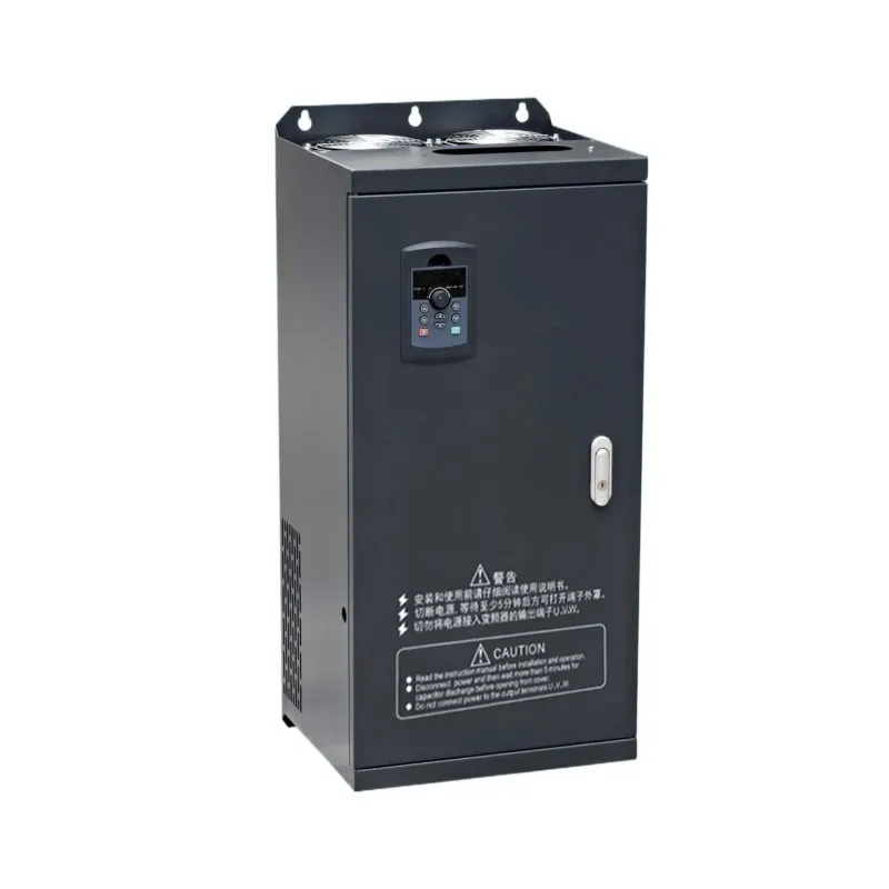 डीसी इन्वर्टर 0.75kW-630kW